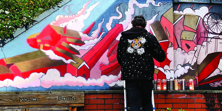 BS3 beyond 2025 – ART & PLACE
