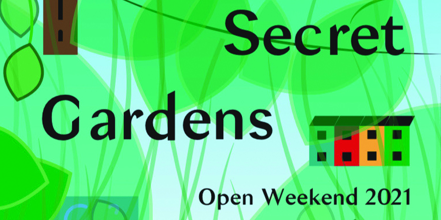 BEDMINSTER’S SECRET GARDENS IS BACK